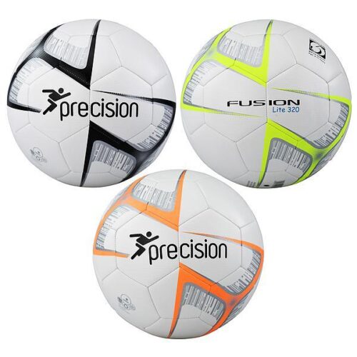 Precision Training Fusion Lite Soccer Ball