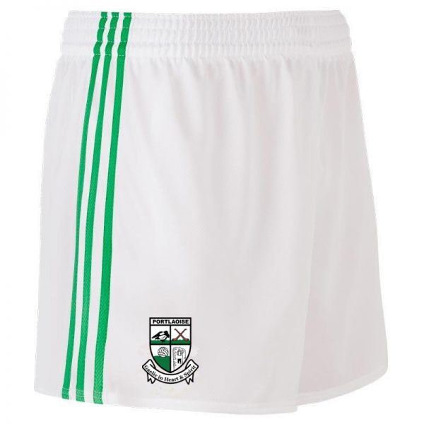 Portlaoise GAA Shorts