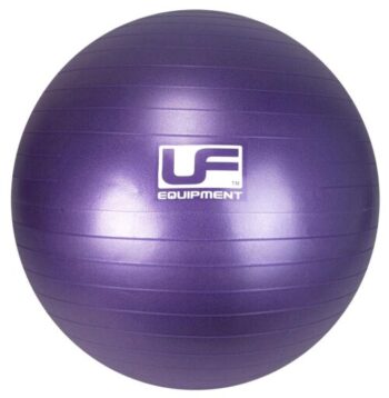 UFE Fitness Swiss Ball - 55cm