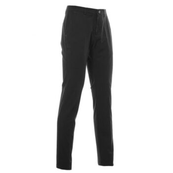 adidas Ultimate365 Tapered Golf Trousers - Black