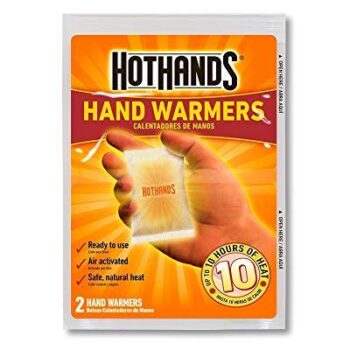 Hothands Hand Warmers