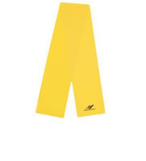 Rucanor Exercise Band Yellow
