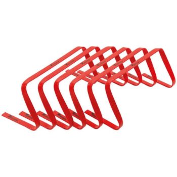 Precision Flat Hurdles