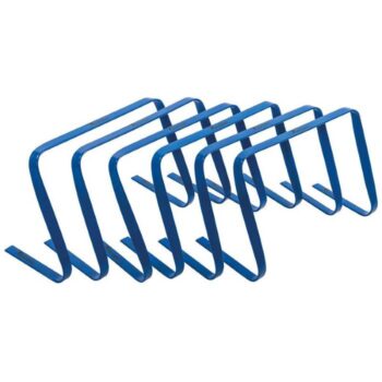 Precision 12" Flat Hurdle