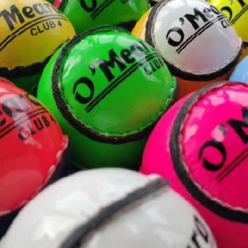 O'Meara Wall Ball Sliotars