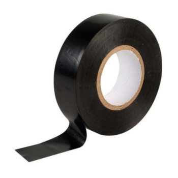 PVC Hurling Insulating Tape