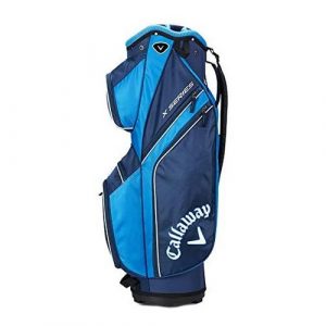 Callaway Golf X Series Cart Bag 19