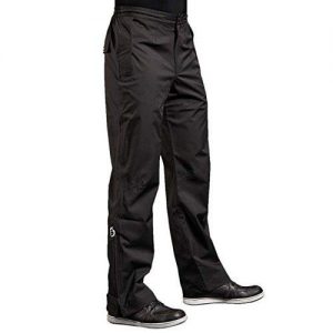 Sunderland Vancouver Quebec Trousers Black