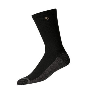 Footjoy Prodry Crew Socks Mens