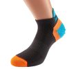 MEN'S ULTIMATE TACTEL DOUBLE LAYER TRAINER LINER SOCK