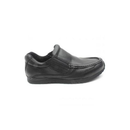 Morgan 340B Boys Slip On Shoes (13-5)