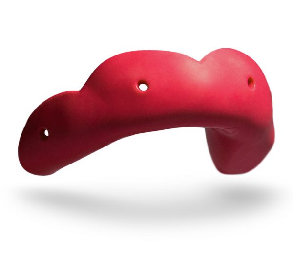 SISU Go Mouthguard Senior