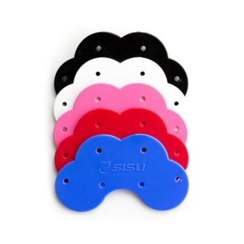 SISU Go Mouthguard Senior Colgan_Sports