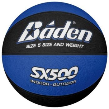 Baden SX500 Size 5 Basketball