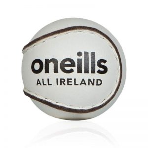 O’Neill’s Official Match Sliotar