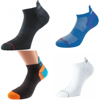 1000 Mile Trainer Liner Mens