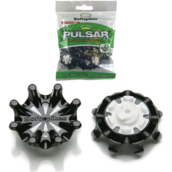 SoftSpikes Pulsar Fast Twist
