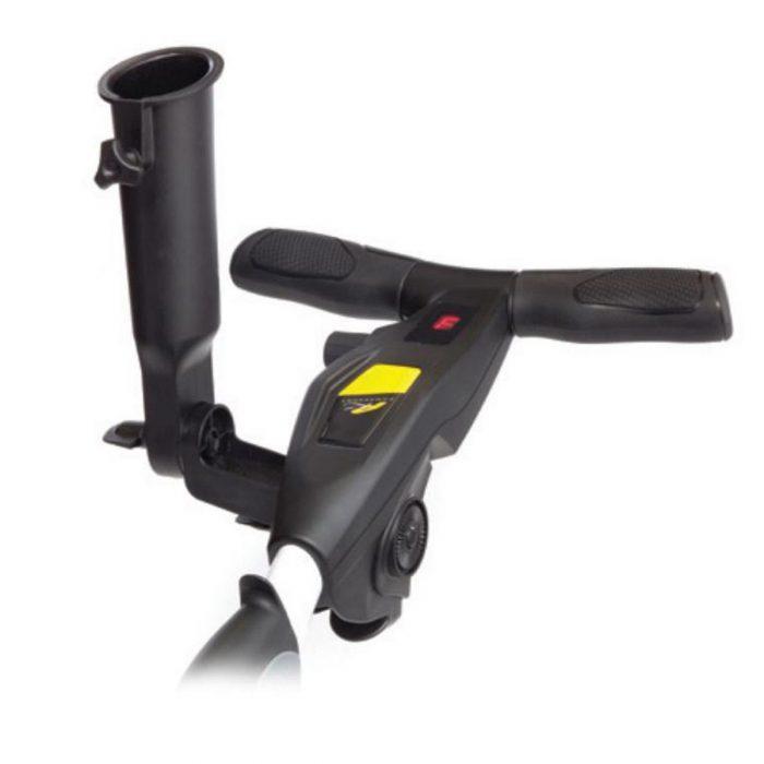 PowaKaddy Universal Umbrella Holder Colgan Sports