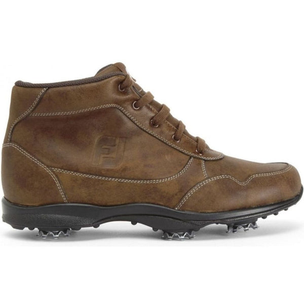 Footjoy Ladies Embody Golf Boot - Brown
