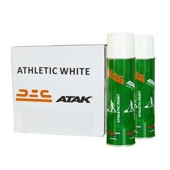 ATAK WHITE PAINT