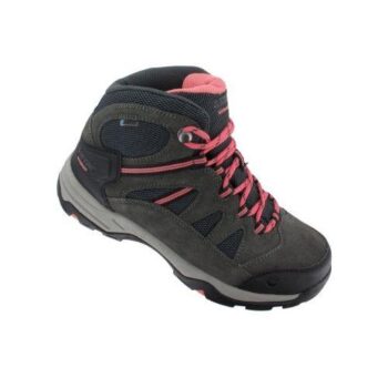 Hi-Tec Ladies Bandera II Waterproof Hiking Boots