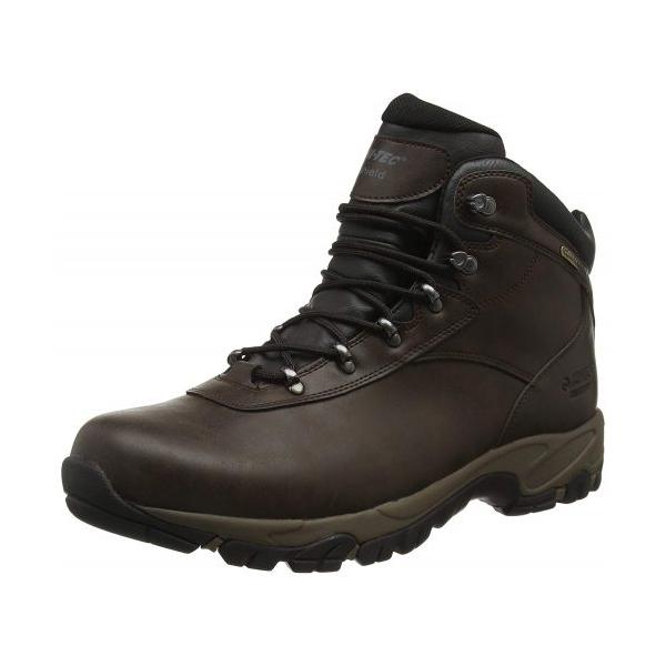 Hi-Tec Mens Ottawa II Waterproof Hiking Boots - Colgan Sports