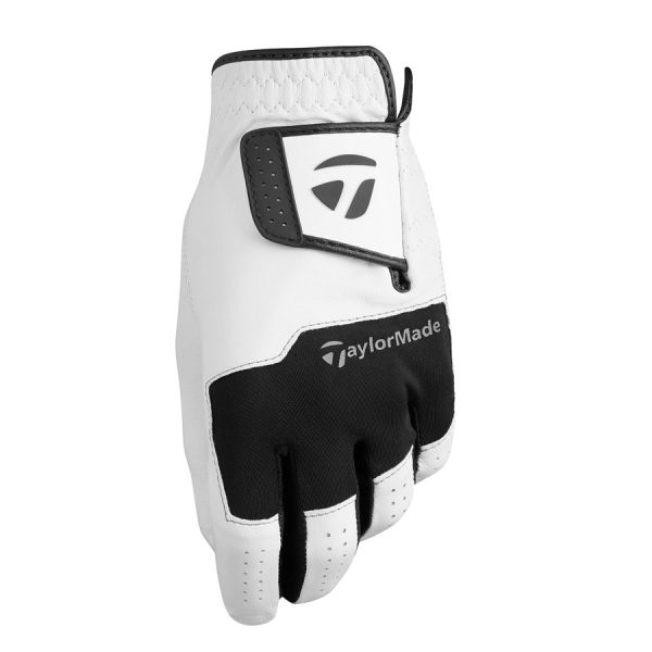 Taylormade 18 Stratus Leather Glove