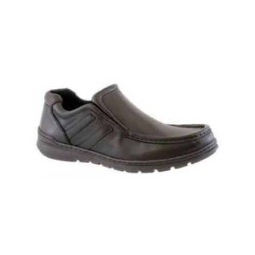 Morgan 774B Mens Slip On Shoes