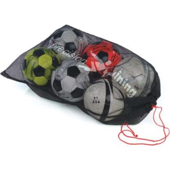 Football Mesh Sack