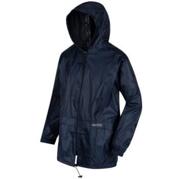 Regatta Stormbreak Waterproof Jacket - Navy