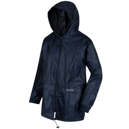 Regatta Stormbreak Waterproof Jacket - Navy - Colgan Sports