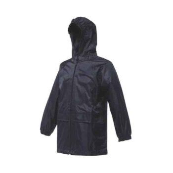 Kids Regatta Stormbreak Jacket