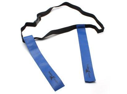 Precision Rugby Tag Belt