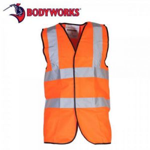 Workwear Clothing & Footwear