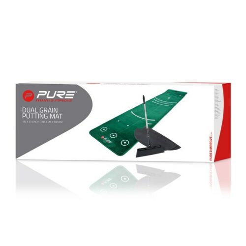 Pure2Improve - Colgan Sports