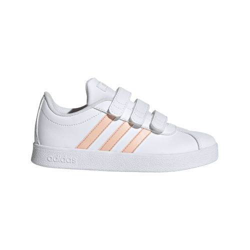 adidas Kids VL Court 2.0 Shoes