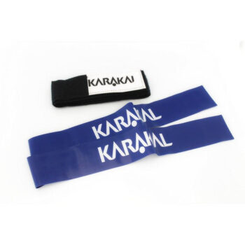 Karakal Tag Rugby Belt + 2 Tags