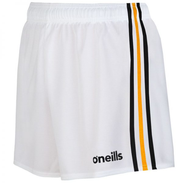 O'Neills GAA Shorts Mourne Colgan Sports