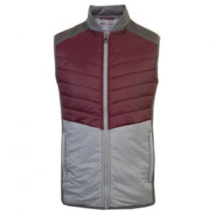 Men's Golf Gilets & Slip overs