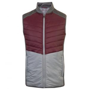 Men's Golf Gilets