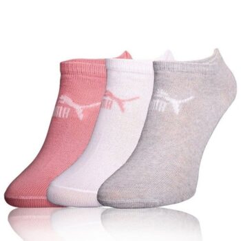 Puma Pink Mix socks