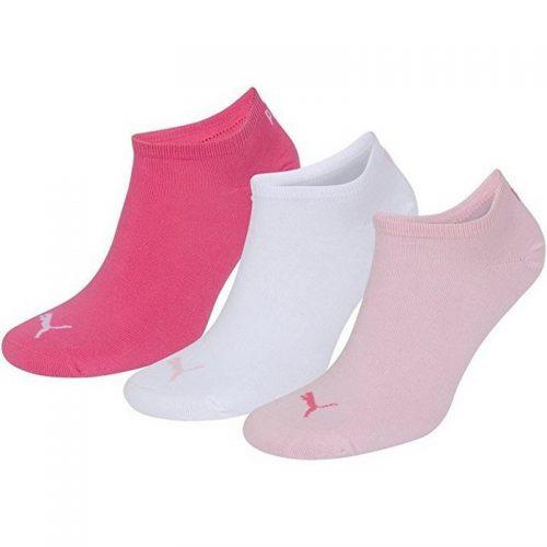 Pink puma shop soccer socks