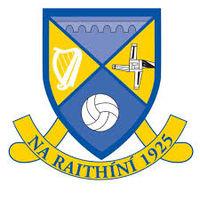 Raheens GAA