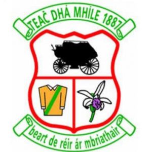 Two Mile House GAA