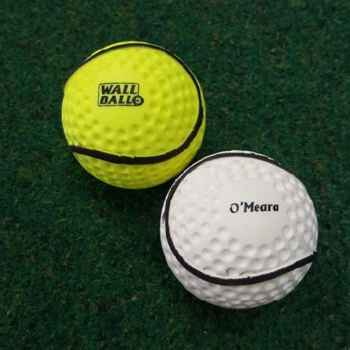 O'Meara Dimple Wall Ball