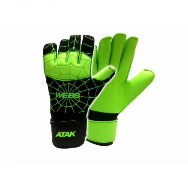 Atak Sports Webs Goalkeeper Gloves