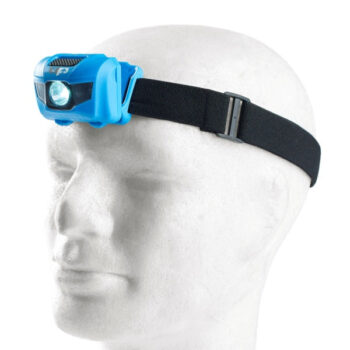 Ultimate Performance Head Torch