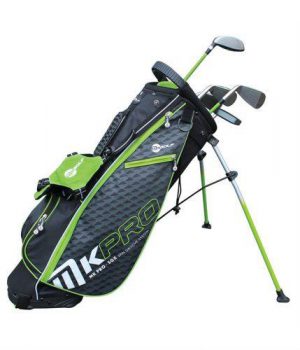 MKids Half Set 57 Inches Left Hand Stiff