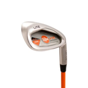 Masters MKids Lite Irons 49" Inches Right Hand