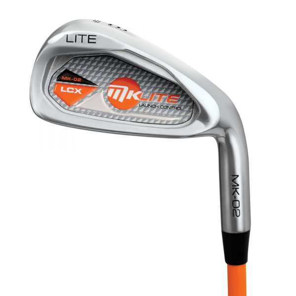 MKids Irons 49 Inches Right Hand